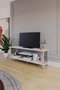 Hanah Home Soporte para TV Peka-0048 Blanco